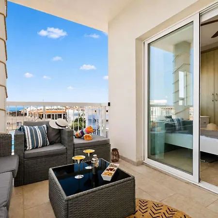 2br Near - Loretta By Premier Apartman