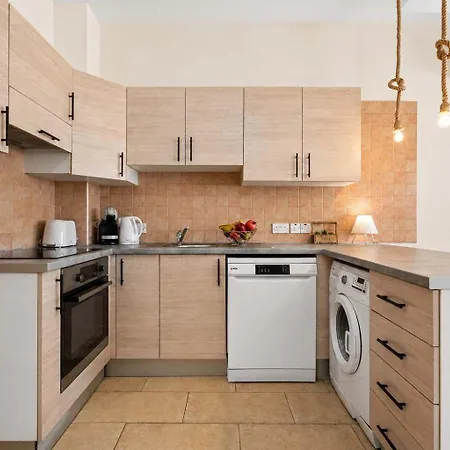 Lejlighed 2br Near - Loretta By Premier
